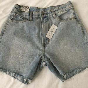 NWT Molly Shorts